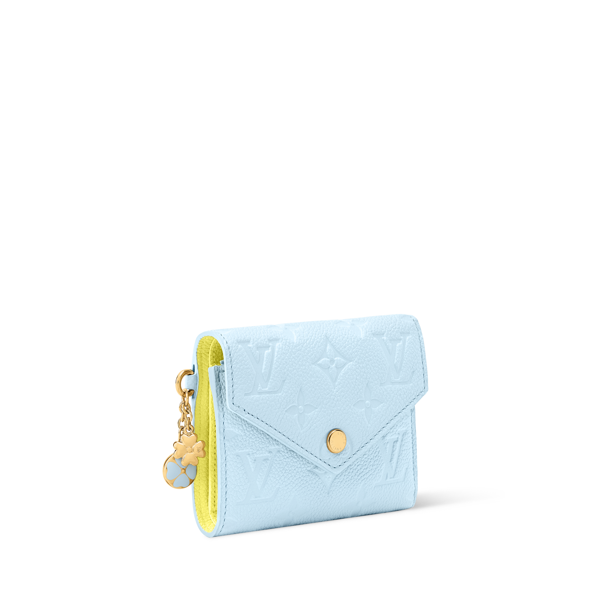 使用わずか❣️ルイヴィトン モノグラム アンプラント ヴィクトリーヌ O13 ポルトフォイユ・ヴィクトリーヌ モノグラム・アンプラント｜ルイ